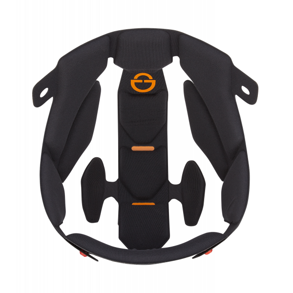 Interior casco Schuberth Acolchado Superior C4 Al Mejor Precio iCasque.es Interior casco Schuberth Acolchado Superior C4 Al Mejor Precio iCasque.es